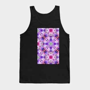 Grafititee GRP246 Pattern Tank Top